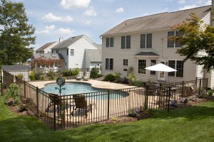 Residential Fencing Contractors in Stamford, CT, Greenwich, CT, & Westchester, NY