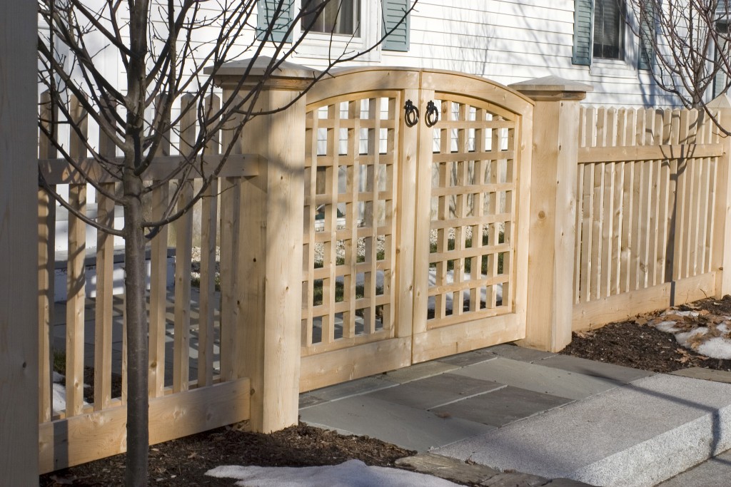 Home Fence Installation Company Westchester NY 